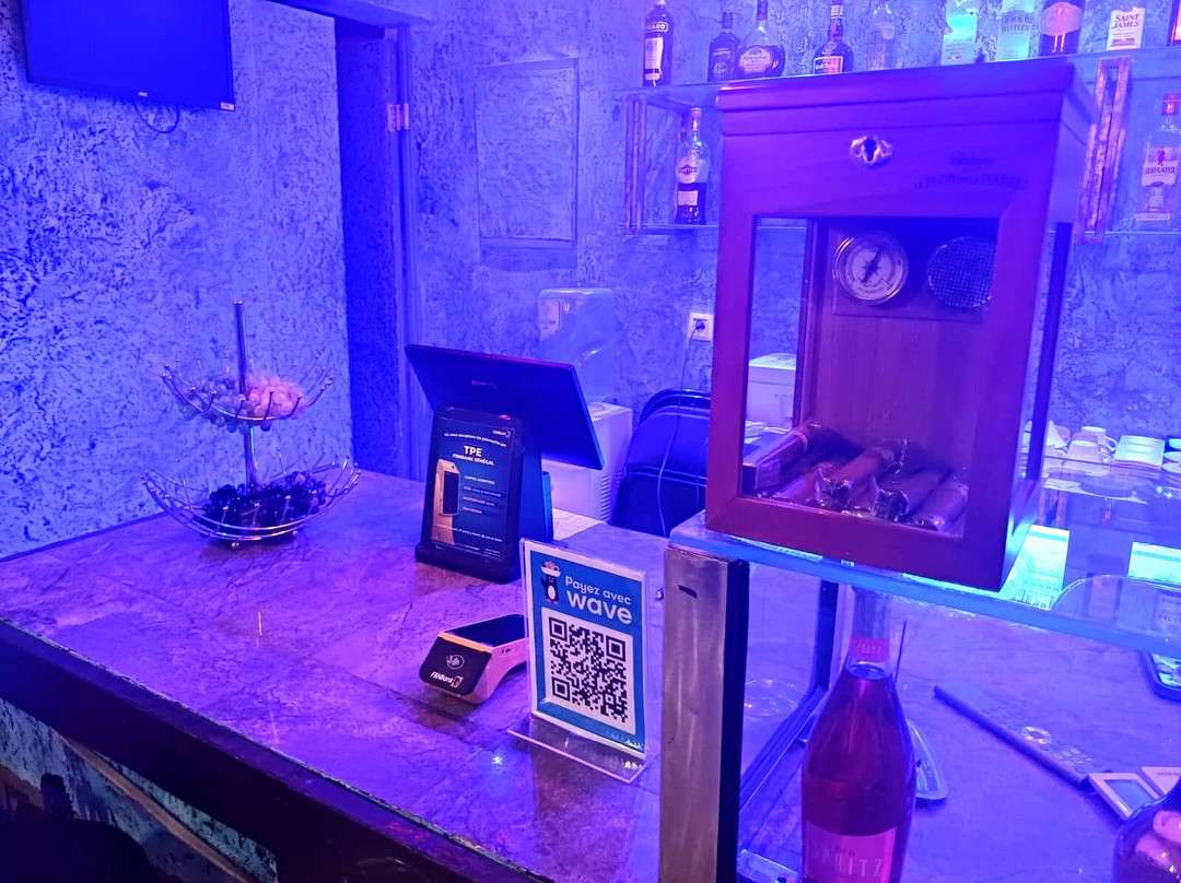 Happy Hour & Degustation by JGo 24/7