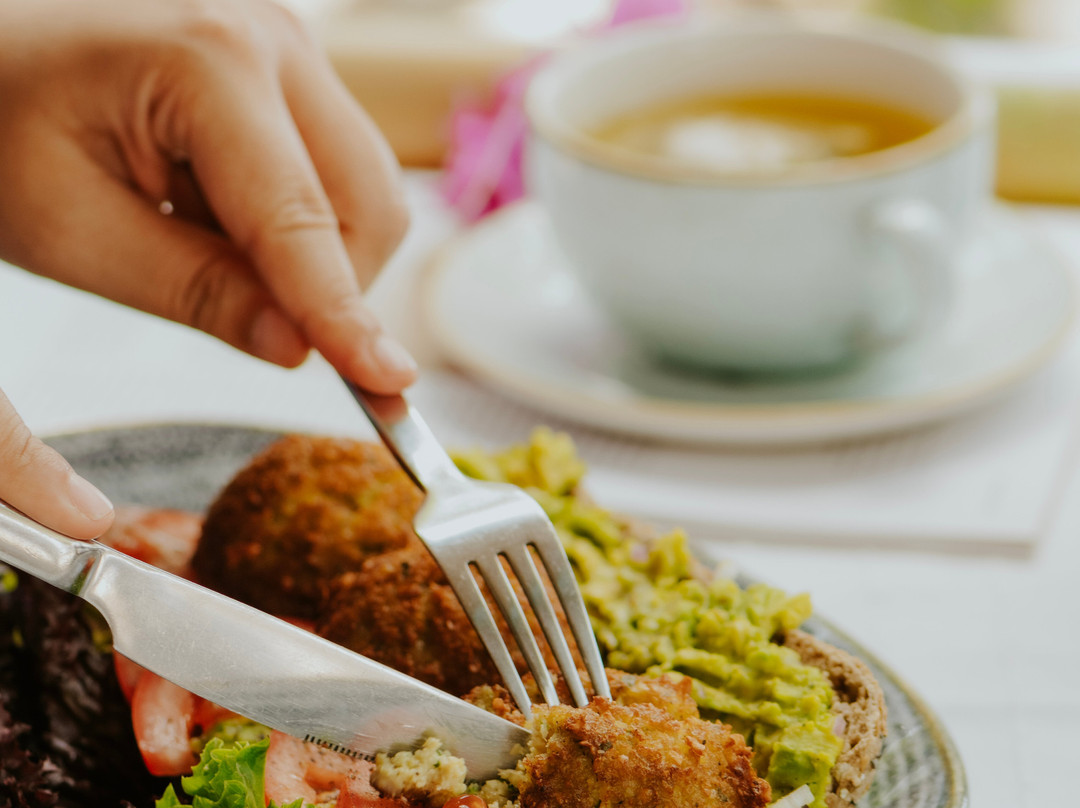 Poseidon Blue Gastronomy Hotel主图