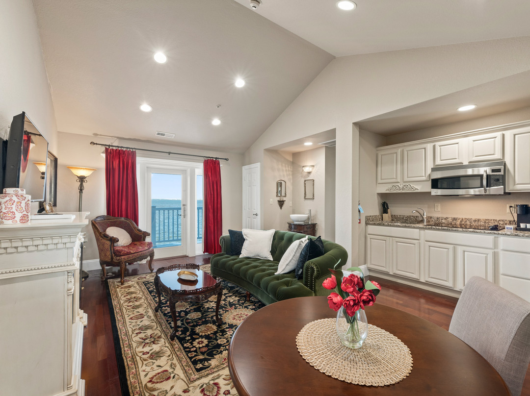 Oasis Suites Hotel主图