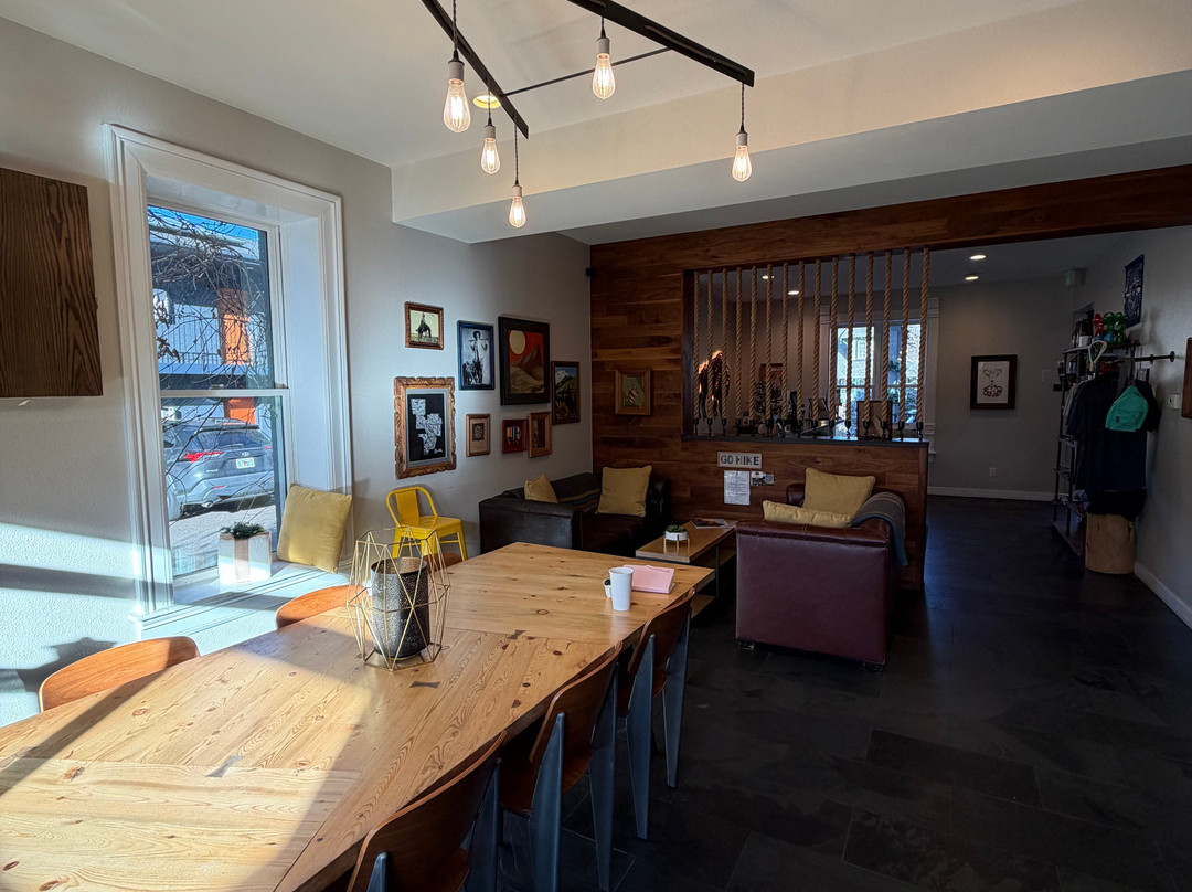 Basecamp Boulder主图