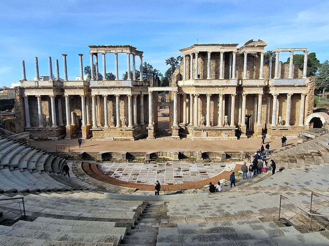 Hotel Apartamentos MPD主图