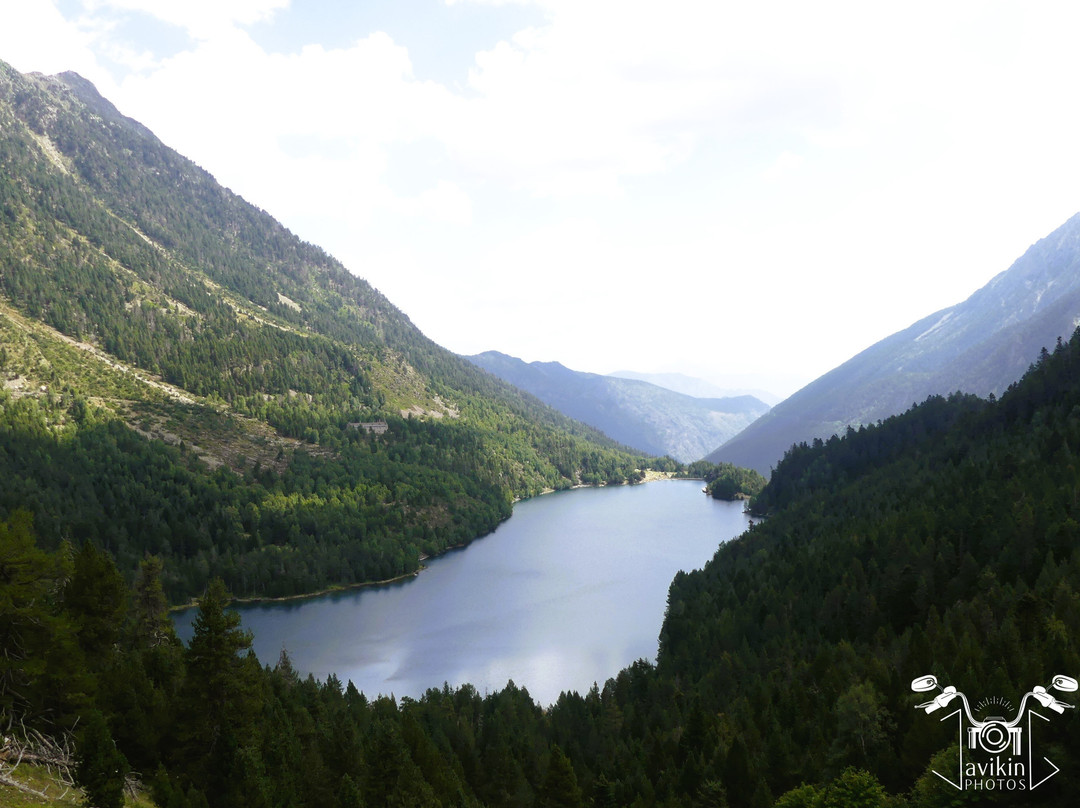 伊克托特国家公园-埃斯波特必去景点