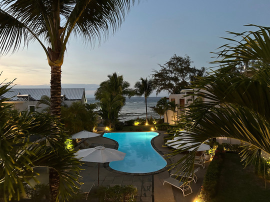 薄优布鲁旅馆主图