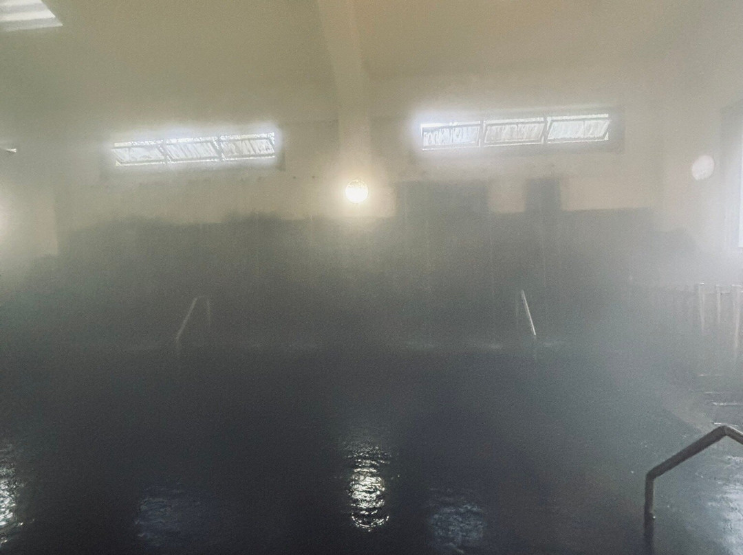 Utase Daiyokujo-九重町必去景点