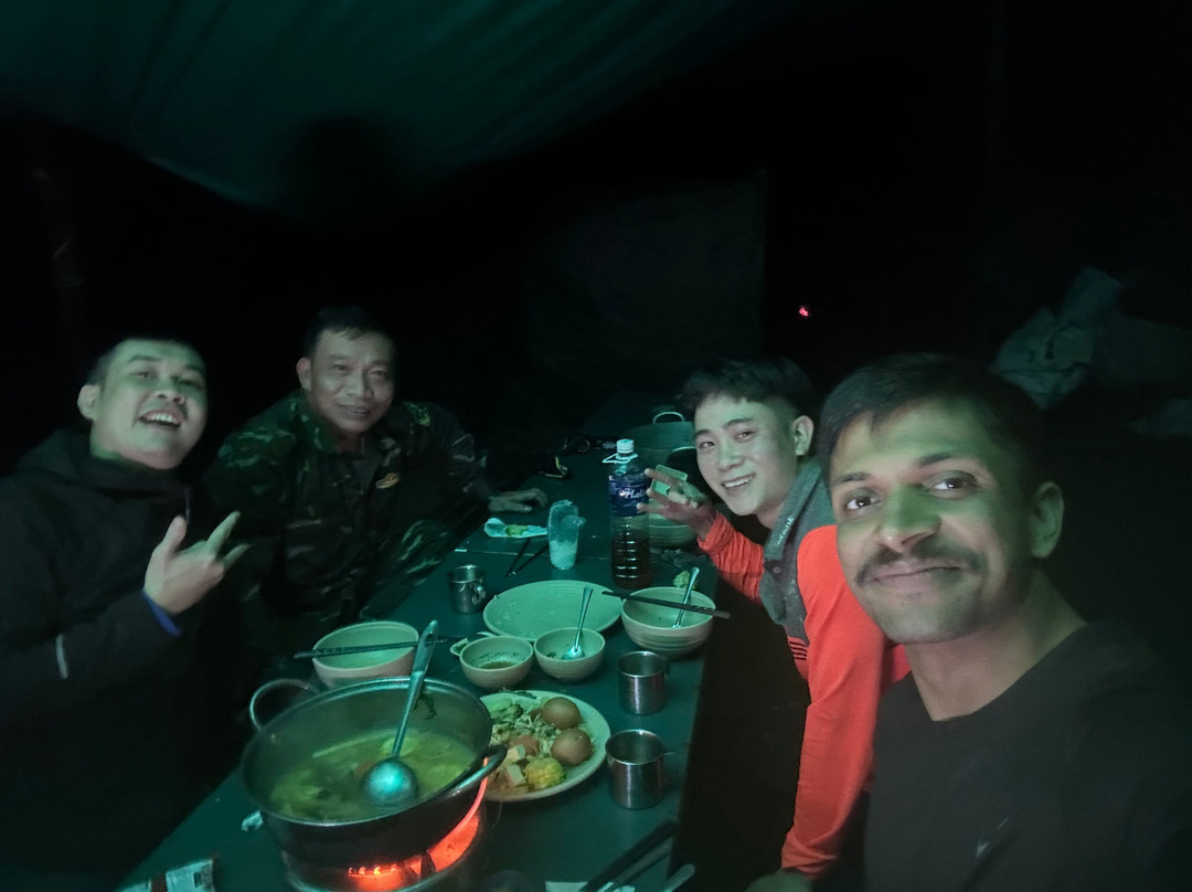 Moc Nam Adventure-Phong Nha必去景点