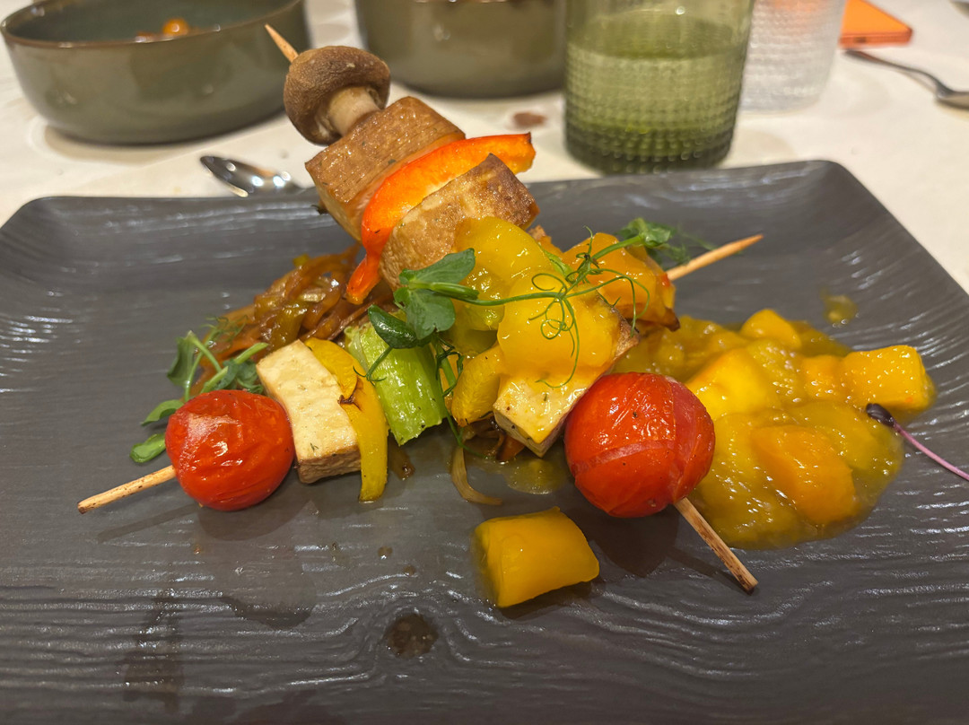 Hotel Zur Pfeffermühle主图