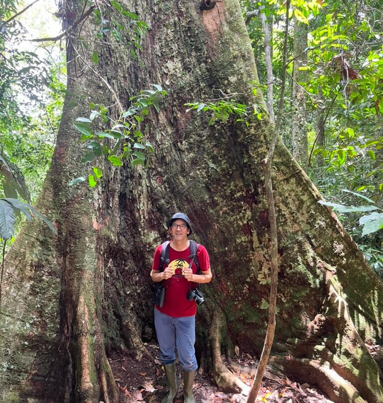 Sumatra Jungle Tours-武吉拉旺必去景点