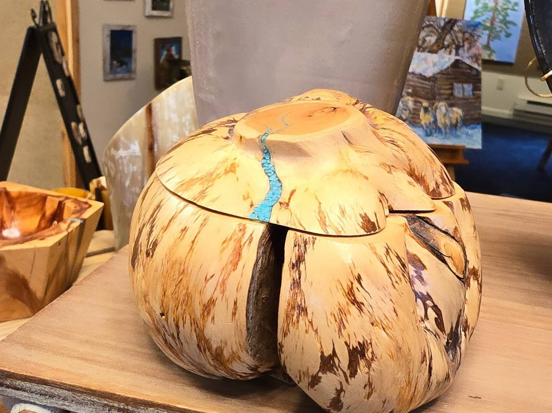 Ten Sleep Brewing Co.-Ten Sleep必去景点