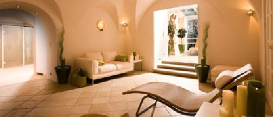 Hotel Schloss Obermayerhofen主图