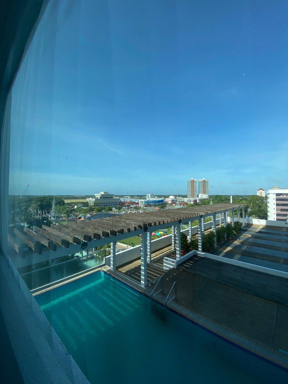 RH Hotel-酒店景观