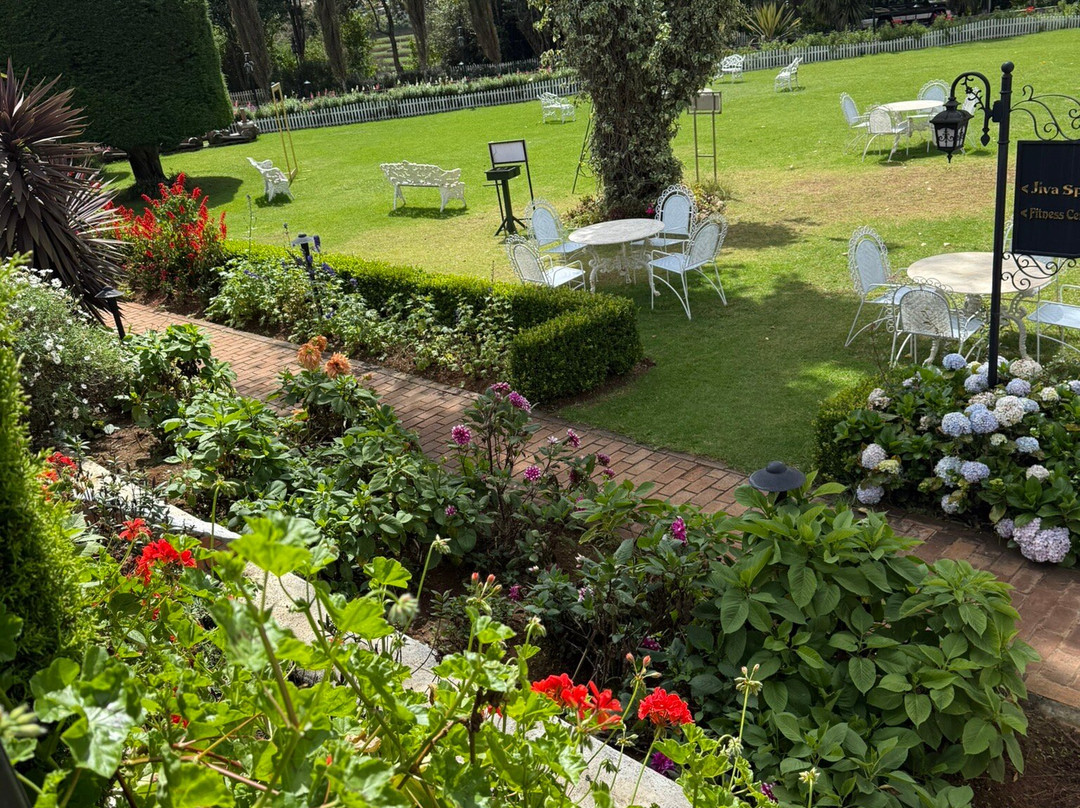 ET DMC - EASTBOUND TRAVELSCAPE DMC-新德里必去景点