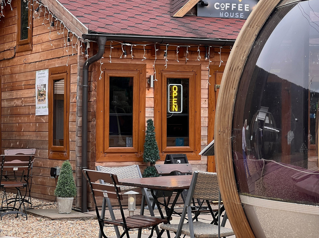 Packhouse-Runfold必去景点