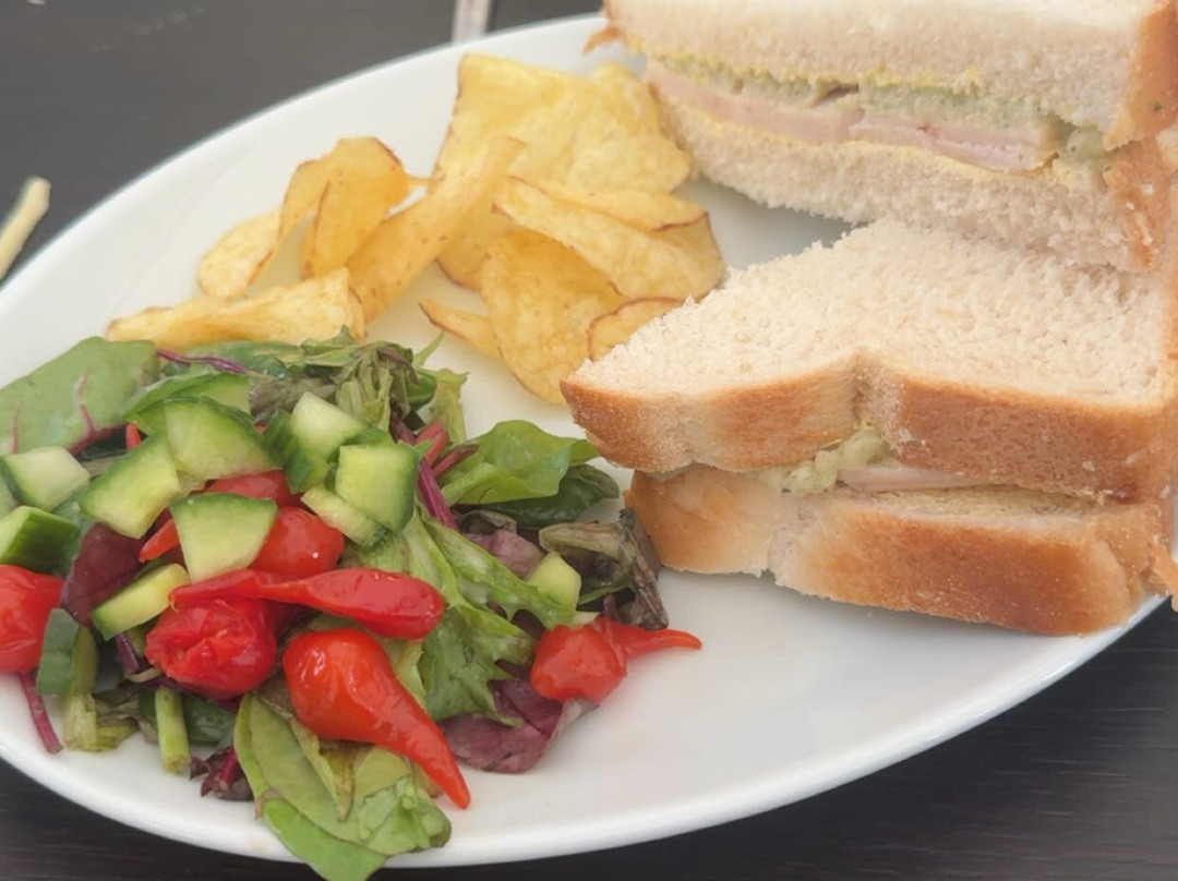 Burford Garden Company-伯福德必去景点