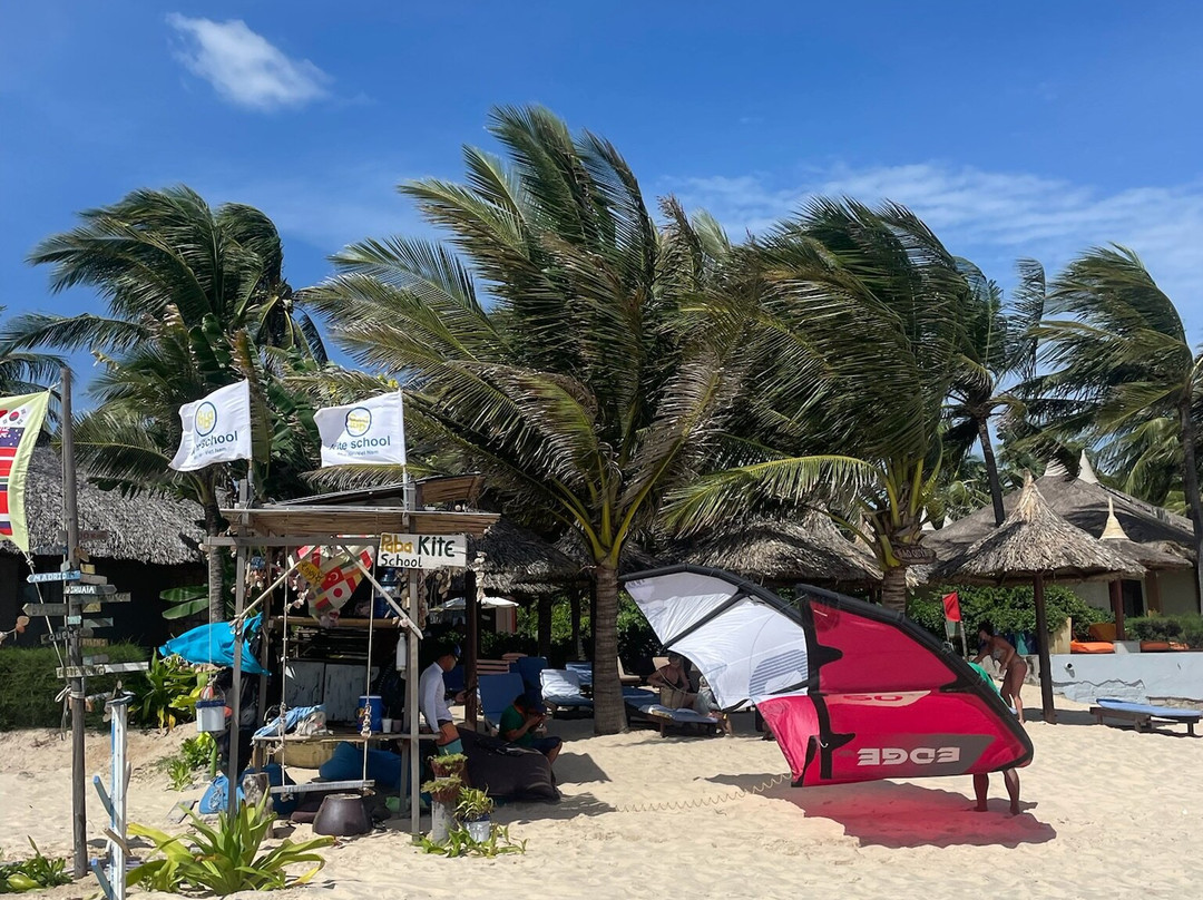 Paba Kite School-Ham Tien必去景点