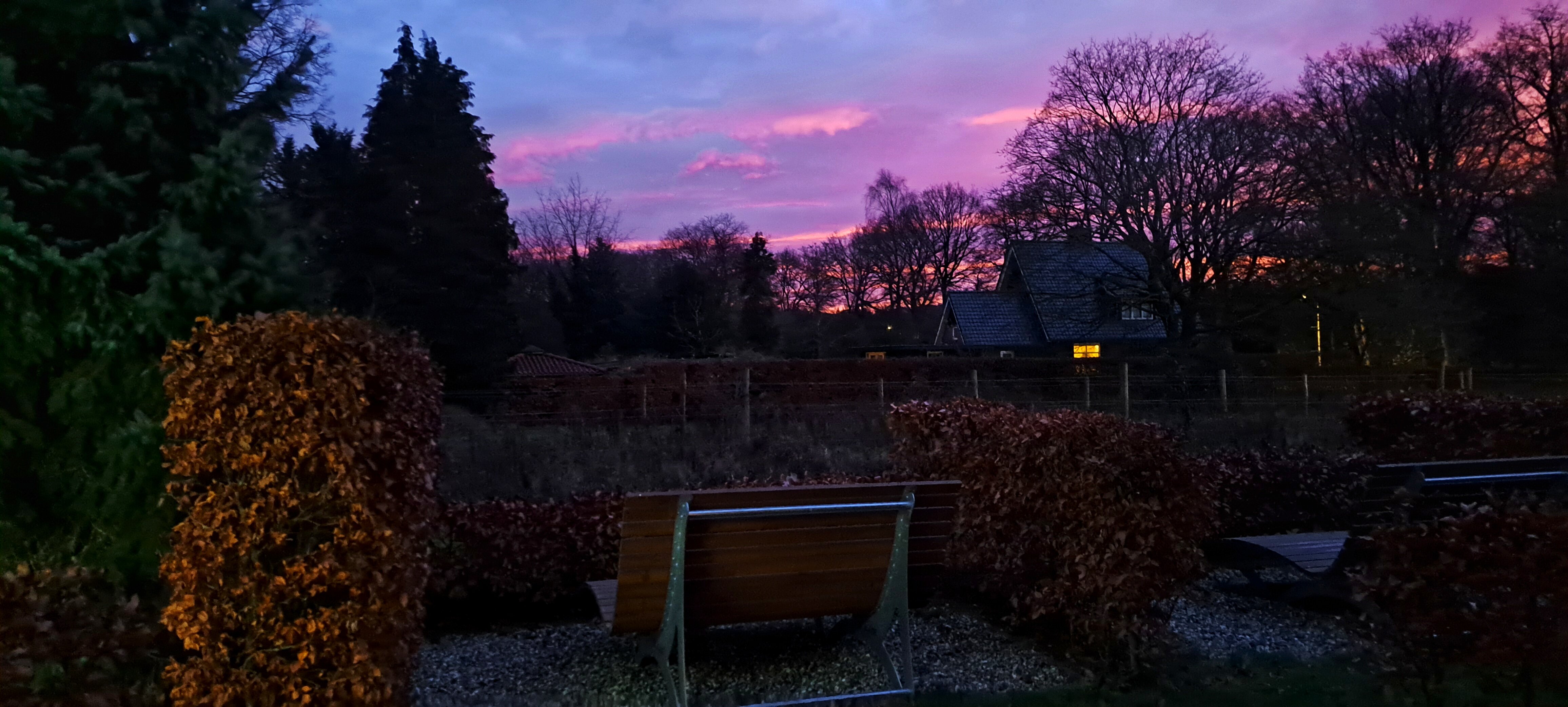 斯特仁堡精品酒店-官方