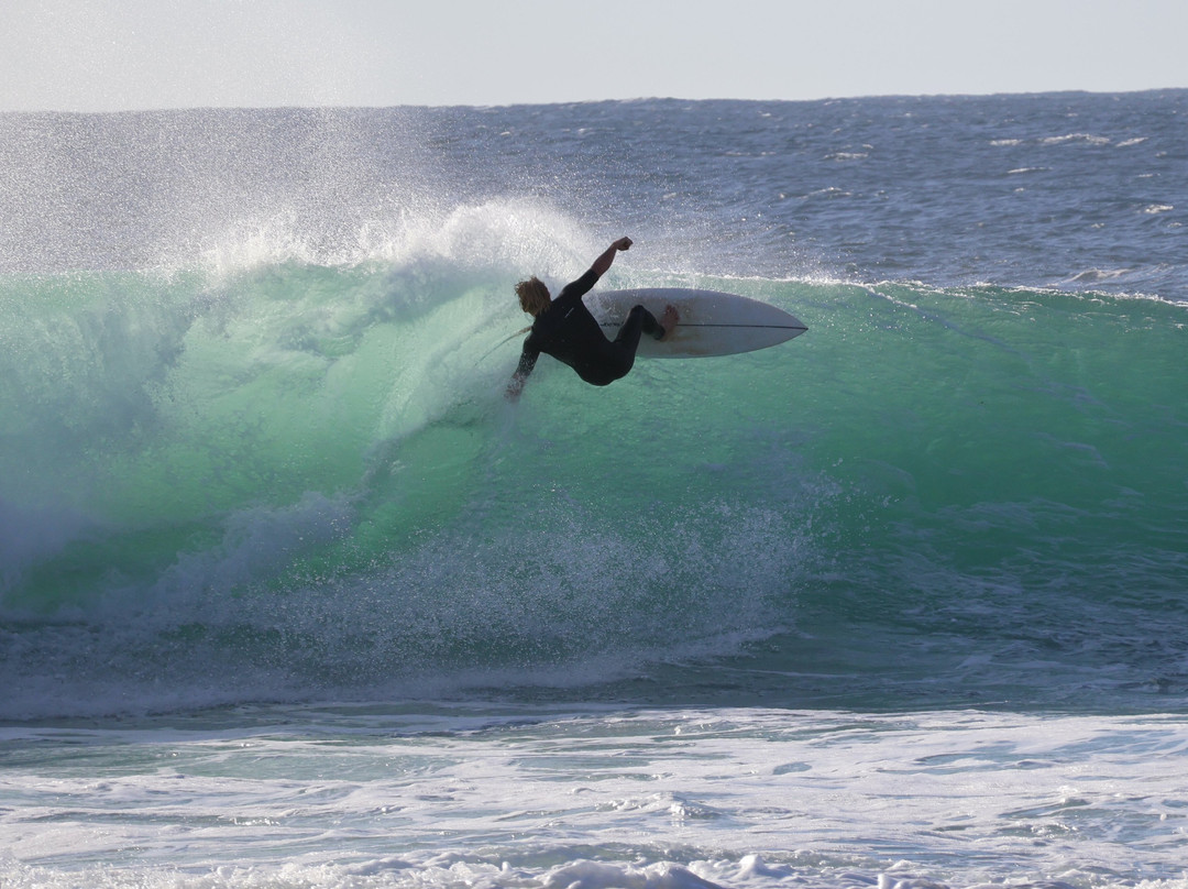 Jakes Point-卡尔巴里必去景点