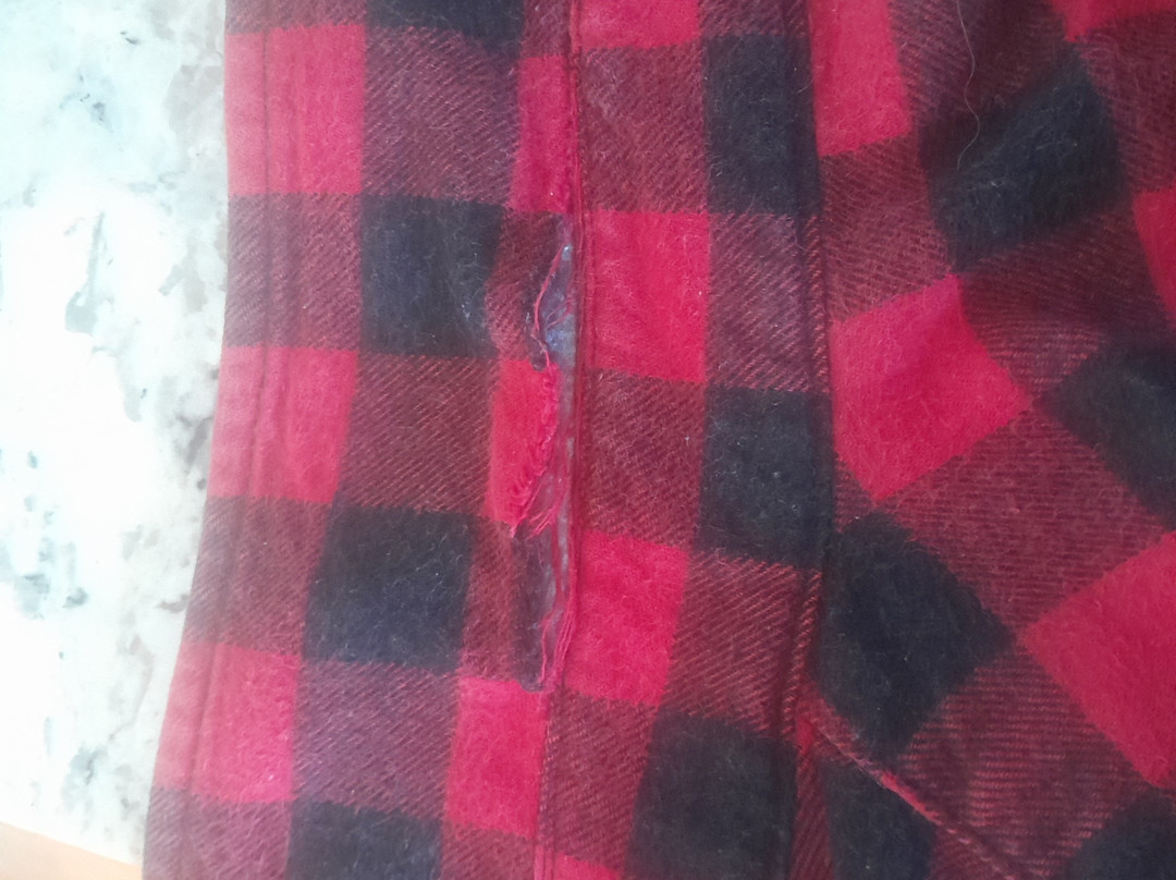 The Vermont Flannel Company-Ferrisburgh必去景点