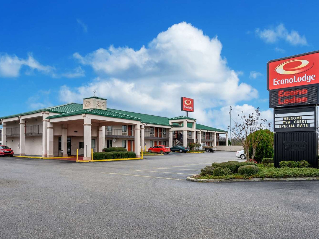 Econo Lodge