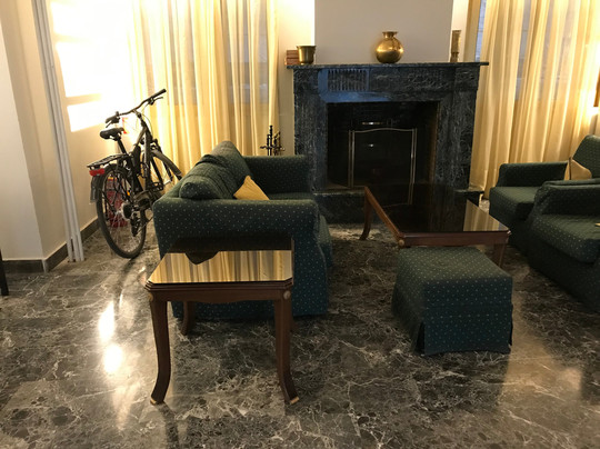 BikeIT Bicycle Rentals-塞萨洛尼基必去景点