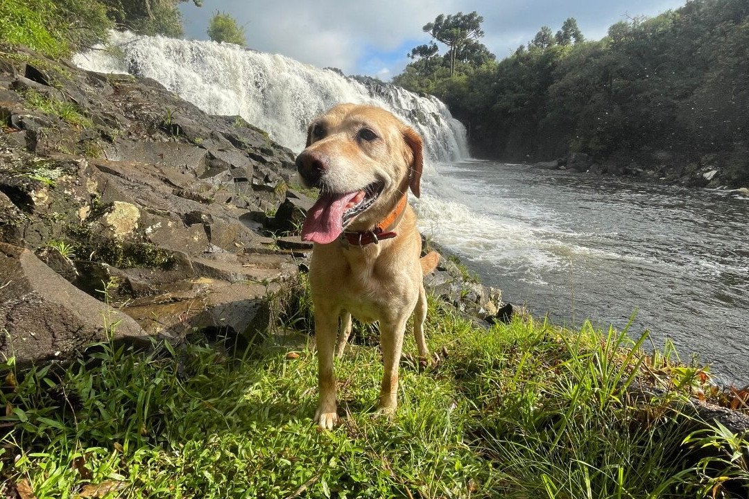 Cachoeira do Segredo-Lages必去景点