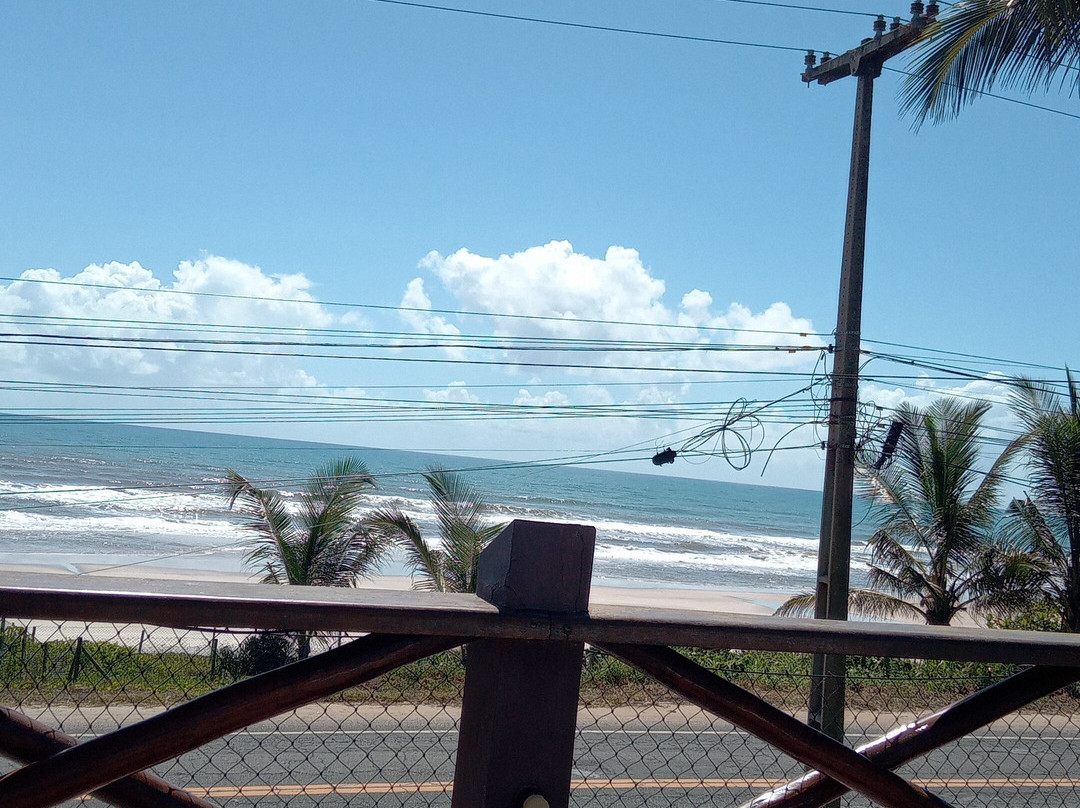 Pousada Do Mar主图