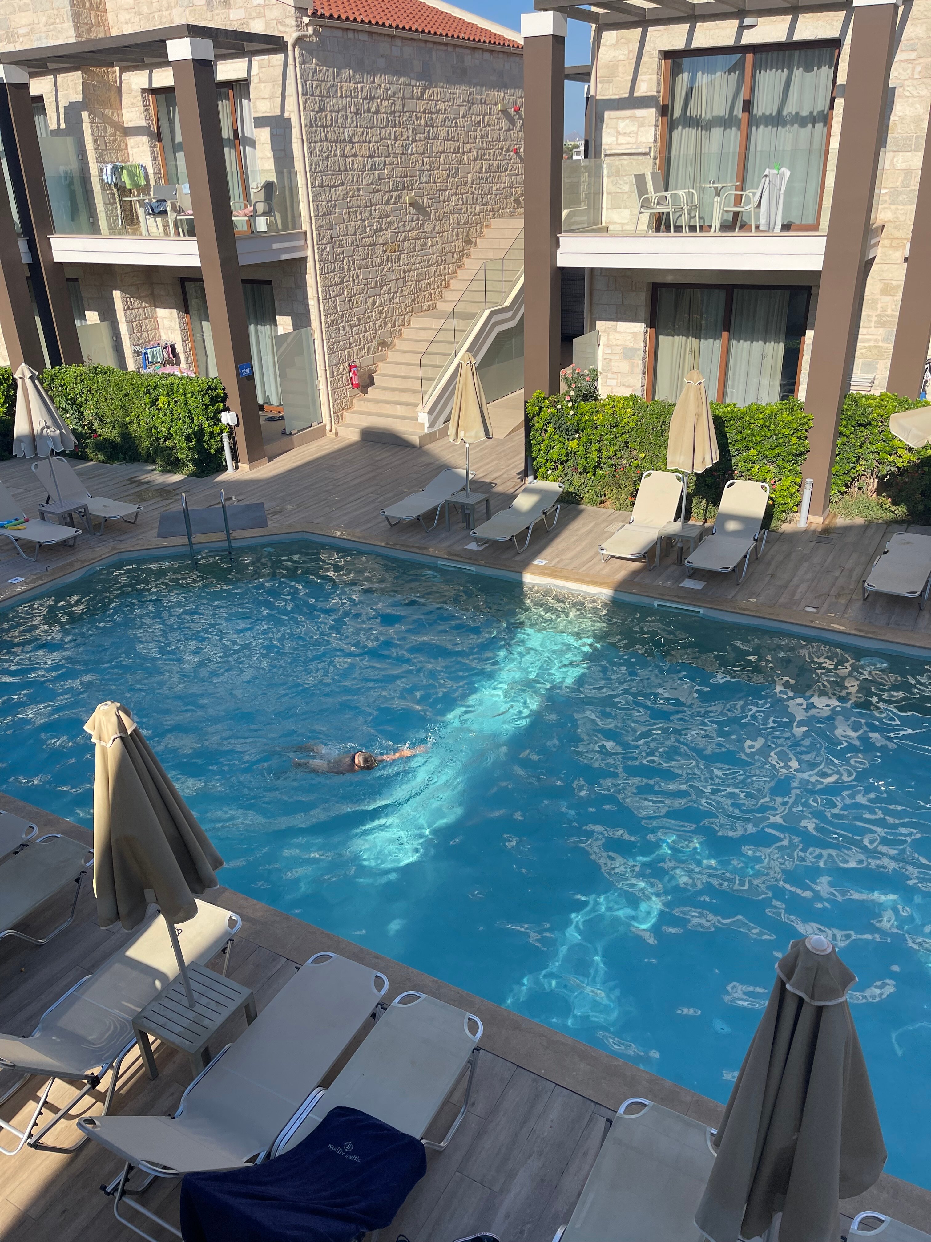 Althea Village Hotel-官方