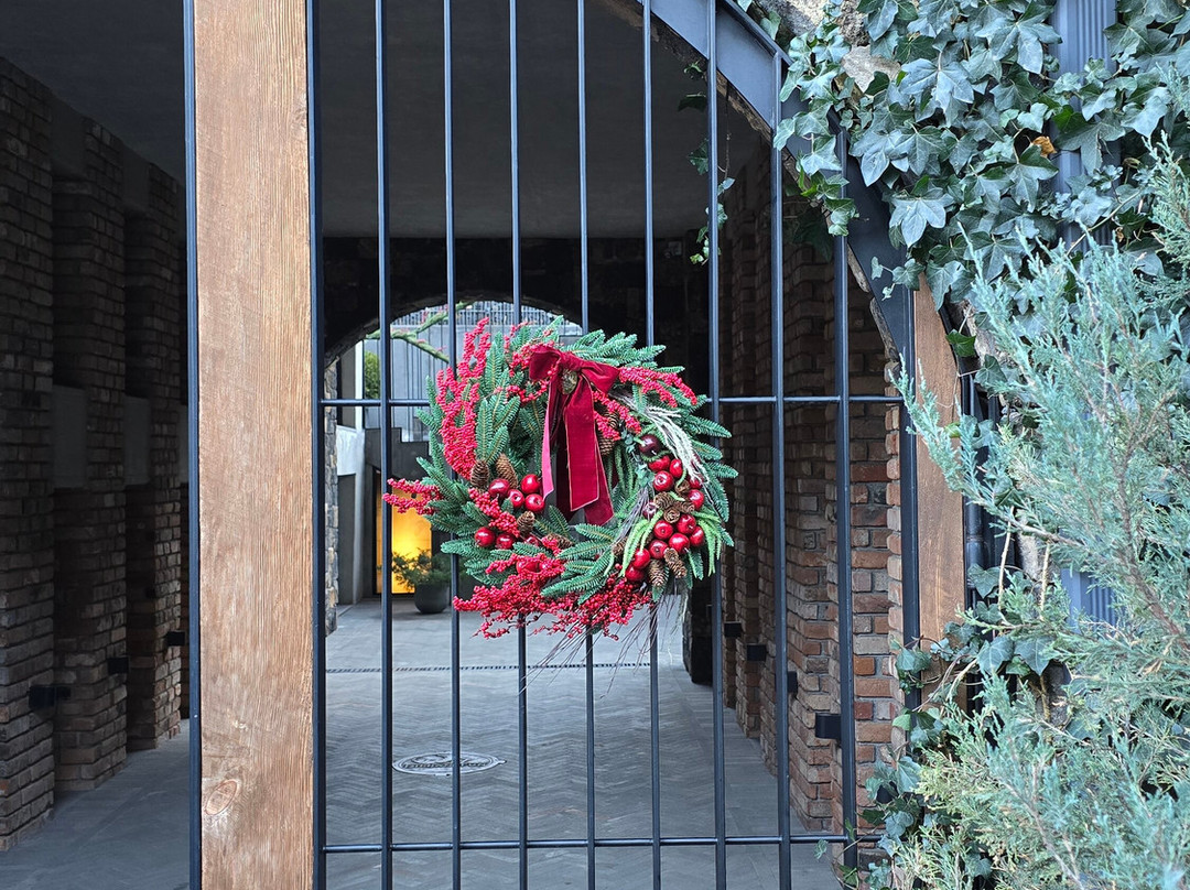 Dilijani Tun Hotel主图