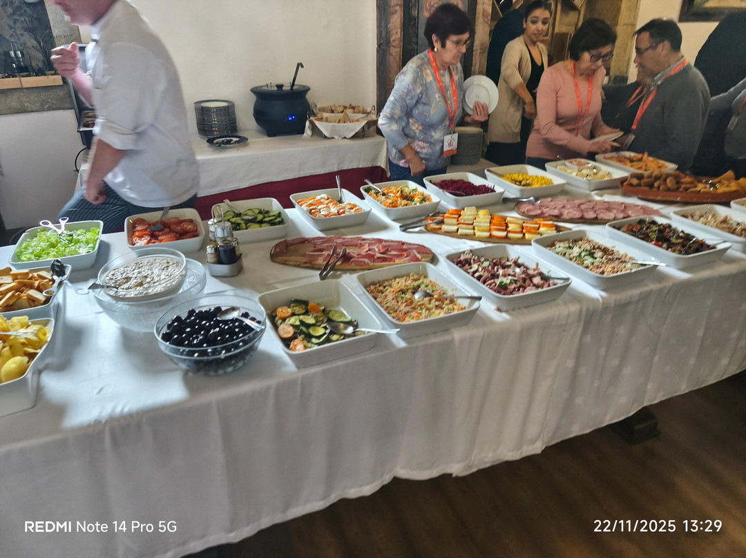 Hotel Rural Convento Nossa Senhora Do Carmo