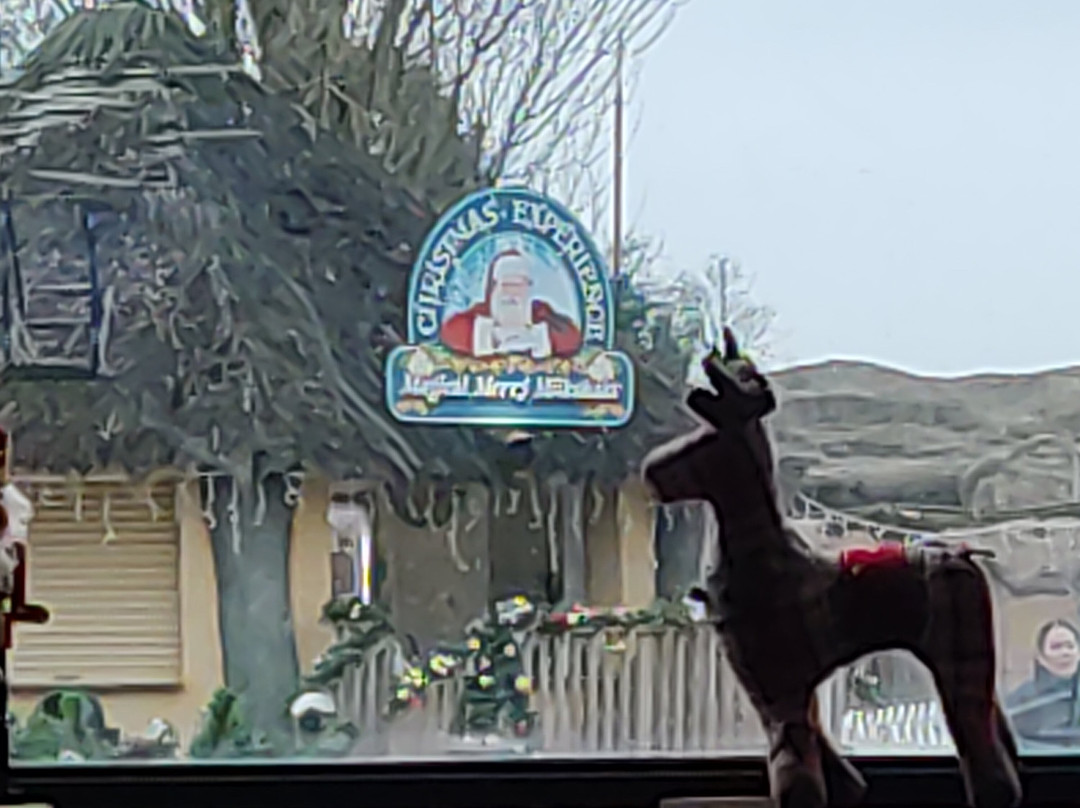 Flamingo Land Resort-Kirby Misperton必去景点