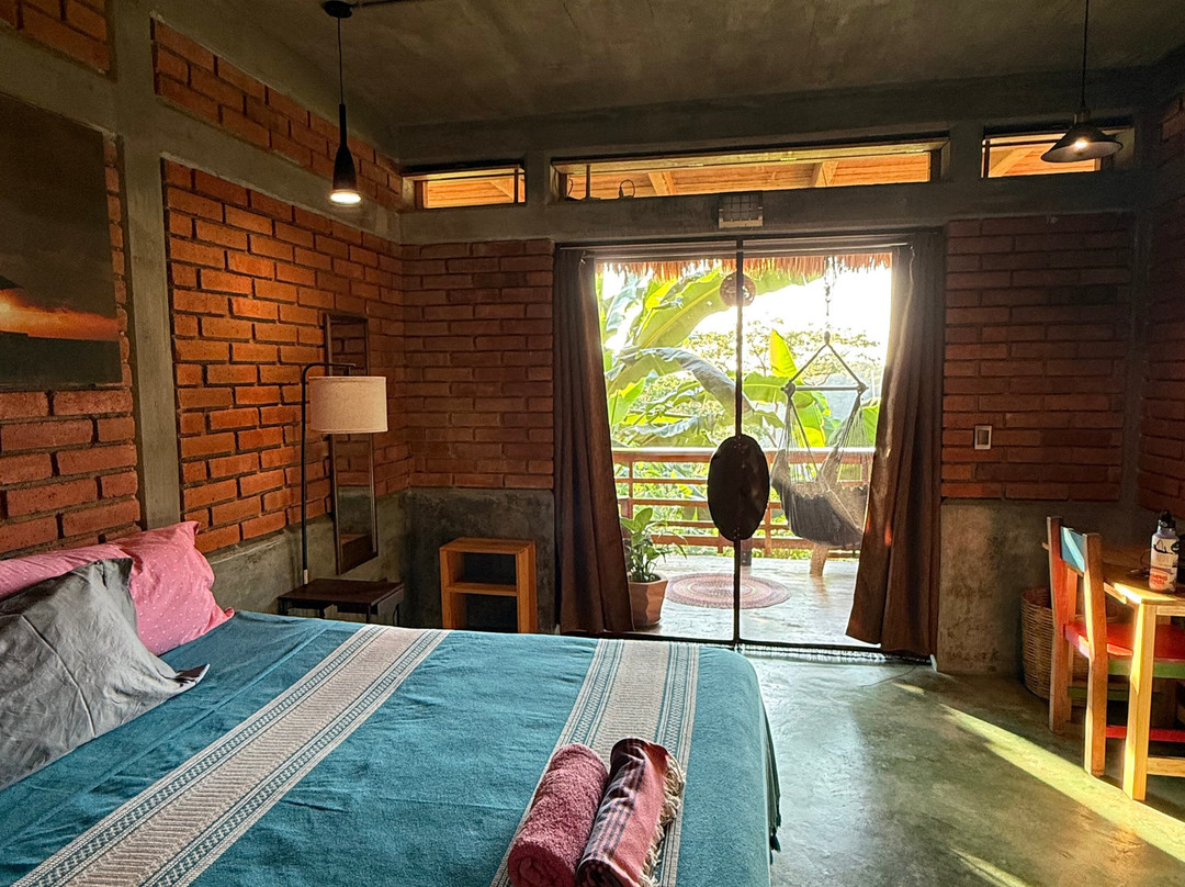 Sweet Retreats Casa Chango-埃斯孔迪多港必去景点