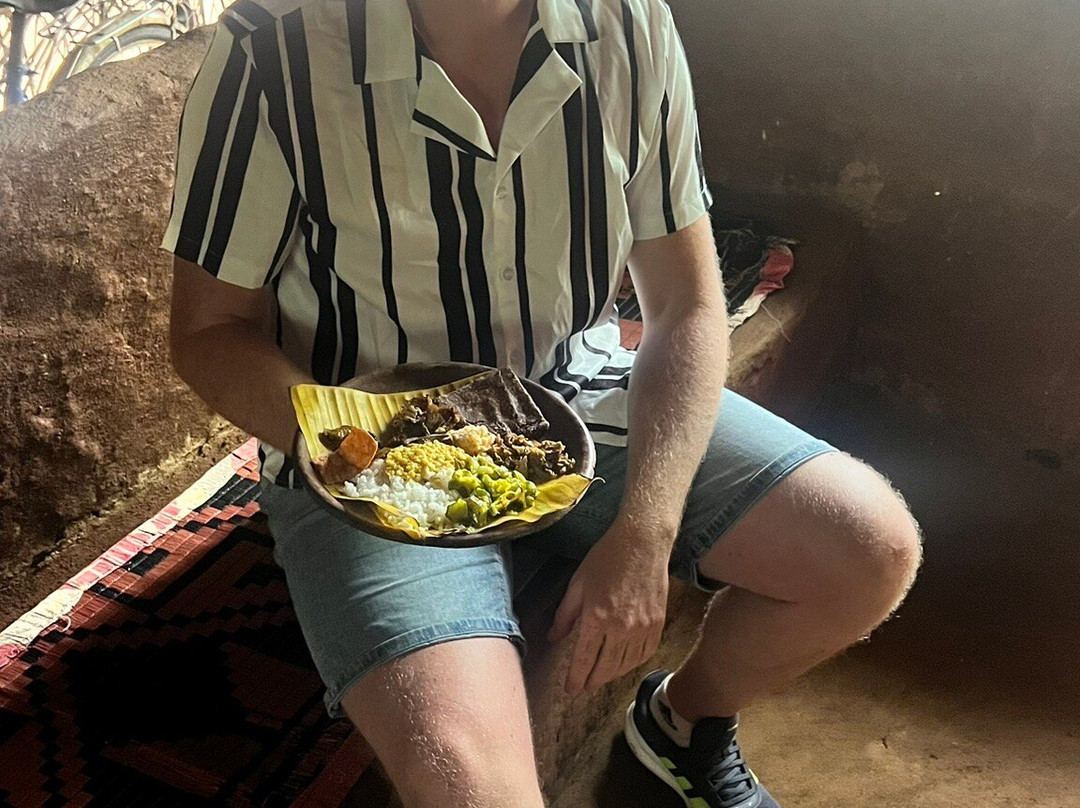 Travel With Ranga-Rathkarawwa必去景点