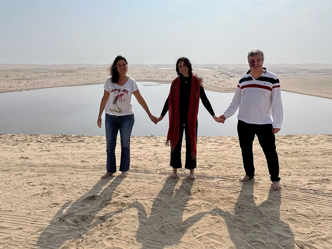 OceanAir Travels Doha-多哈必去景点