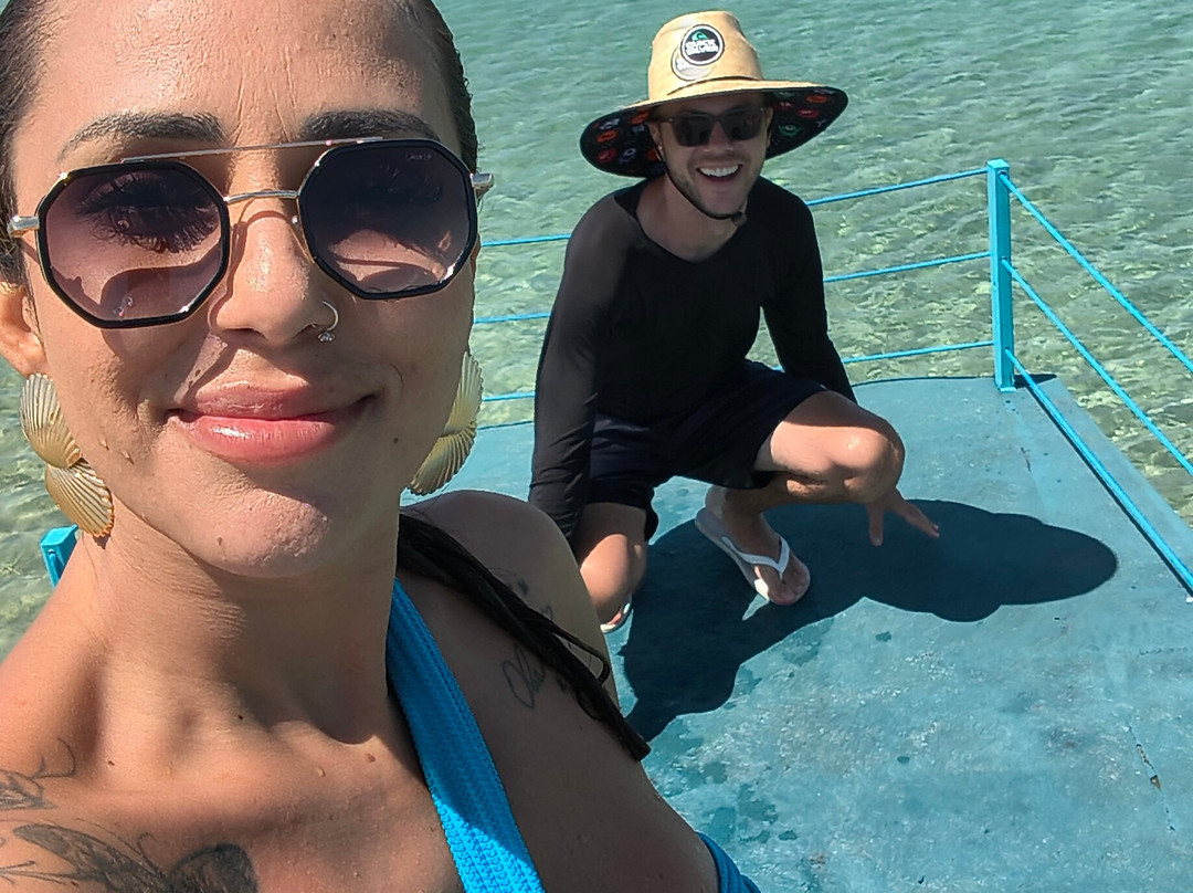 Porto do Sol Maragogi-Maragogi必去景点