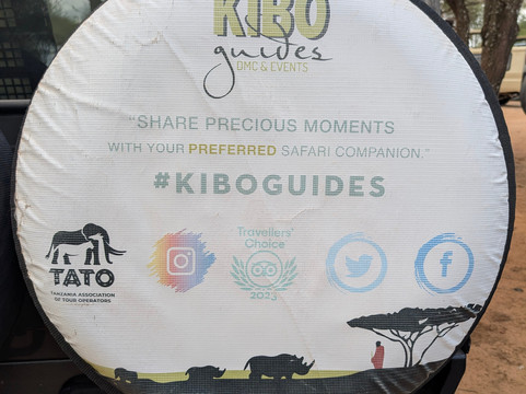 Kibo Guides-阿鲁沙必去景点