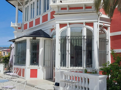 Palacio Astoreca Hotel主图