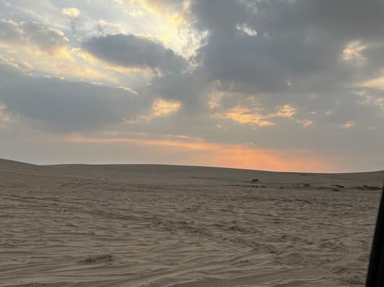 Star Tourism Qatar-多哈必去景点