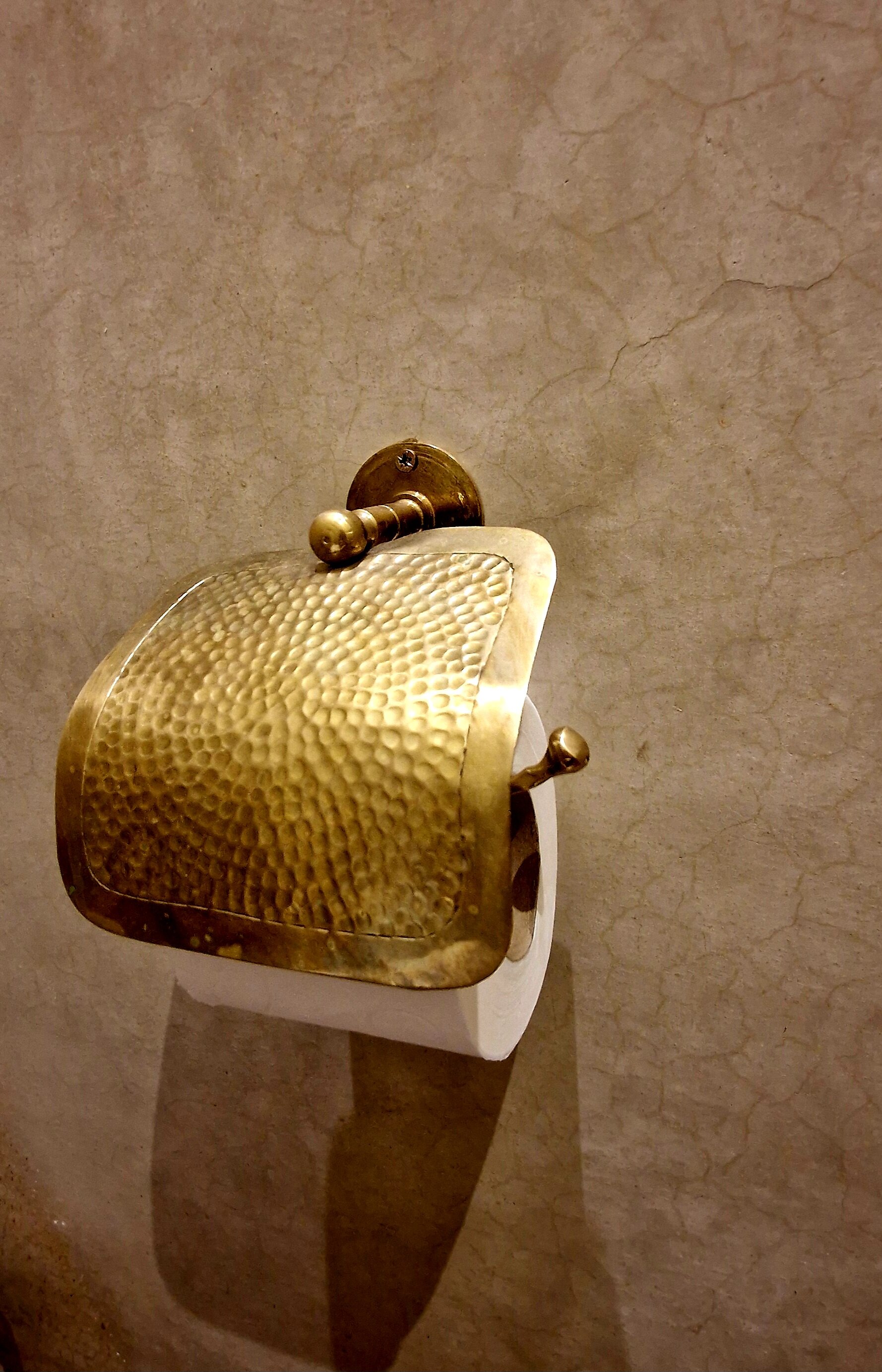 里亚德克瑞迪尼酒店-浴室