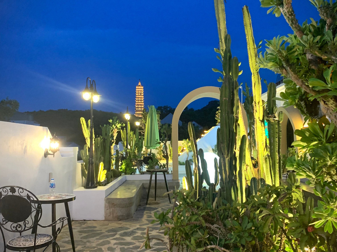 La Mây Spa Ninh Binh-Gia Sinh必去景点