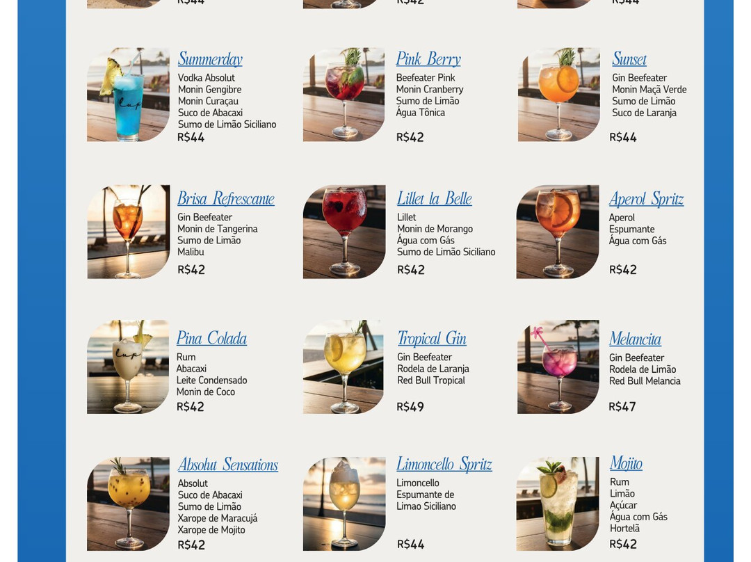 Lup Beach Club-Sirinhaem必去景点