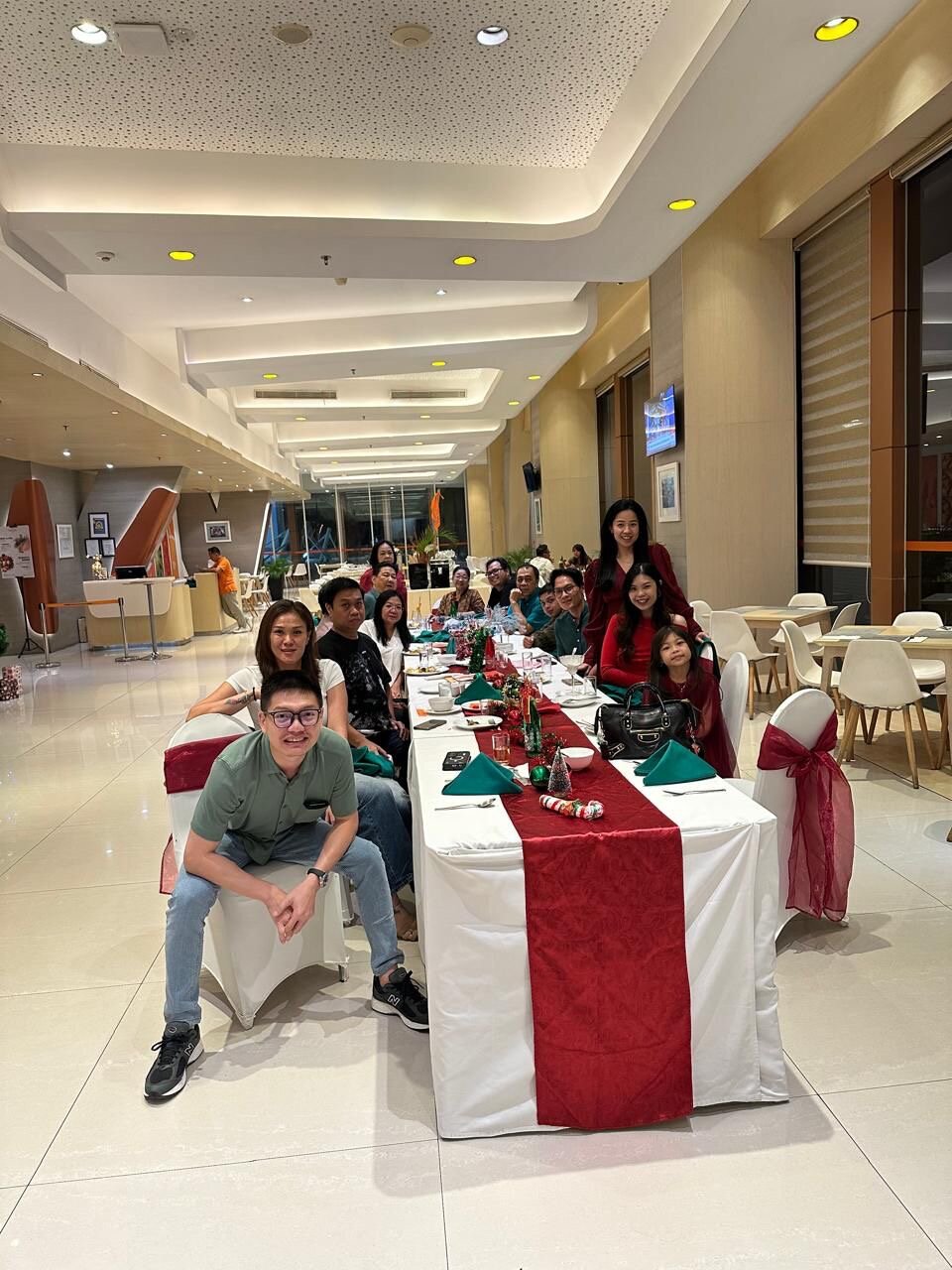 HARRIS Hotel & Conventions Bekasi-官方