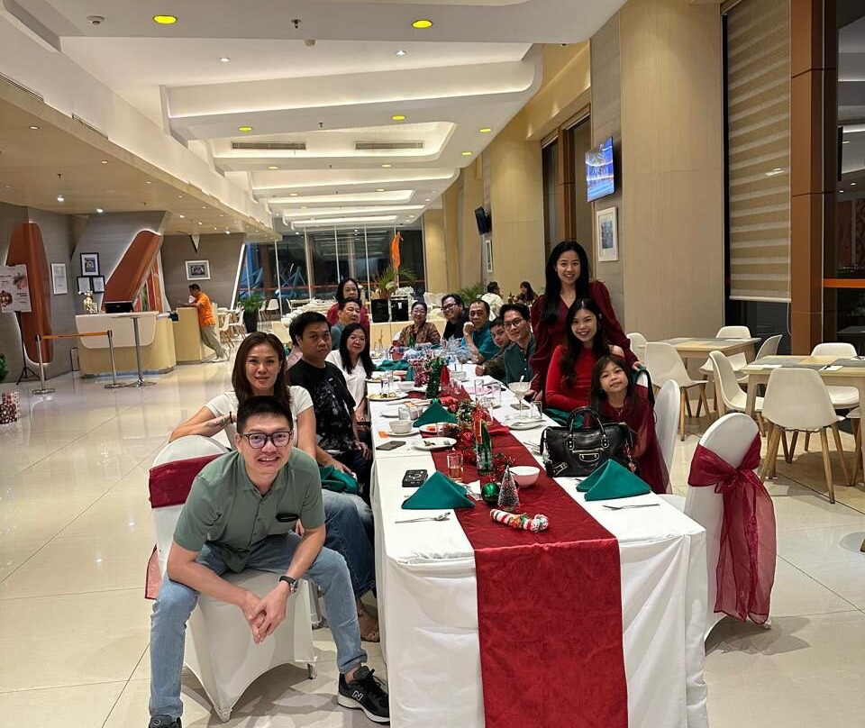 HARRIS Hotel & Conventions Bekasi主图