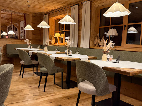 Hotel Vermala Montafon主图