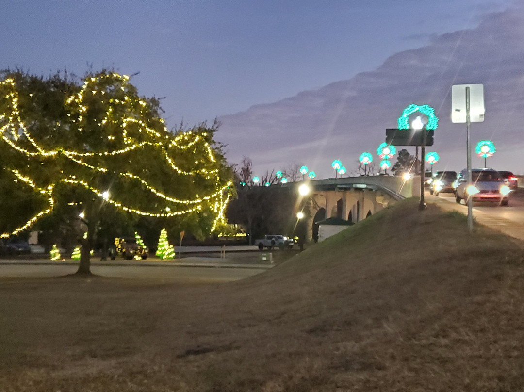 The Cypress Inn主图