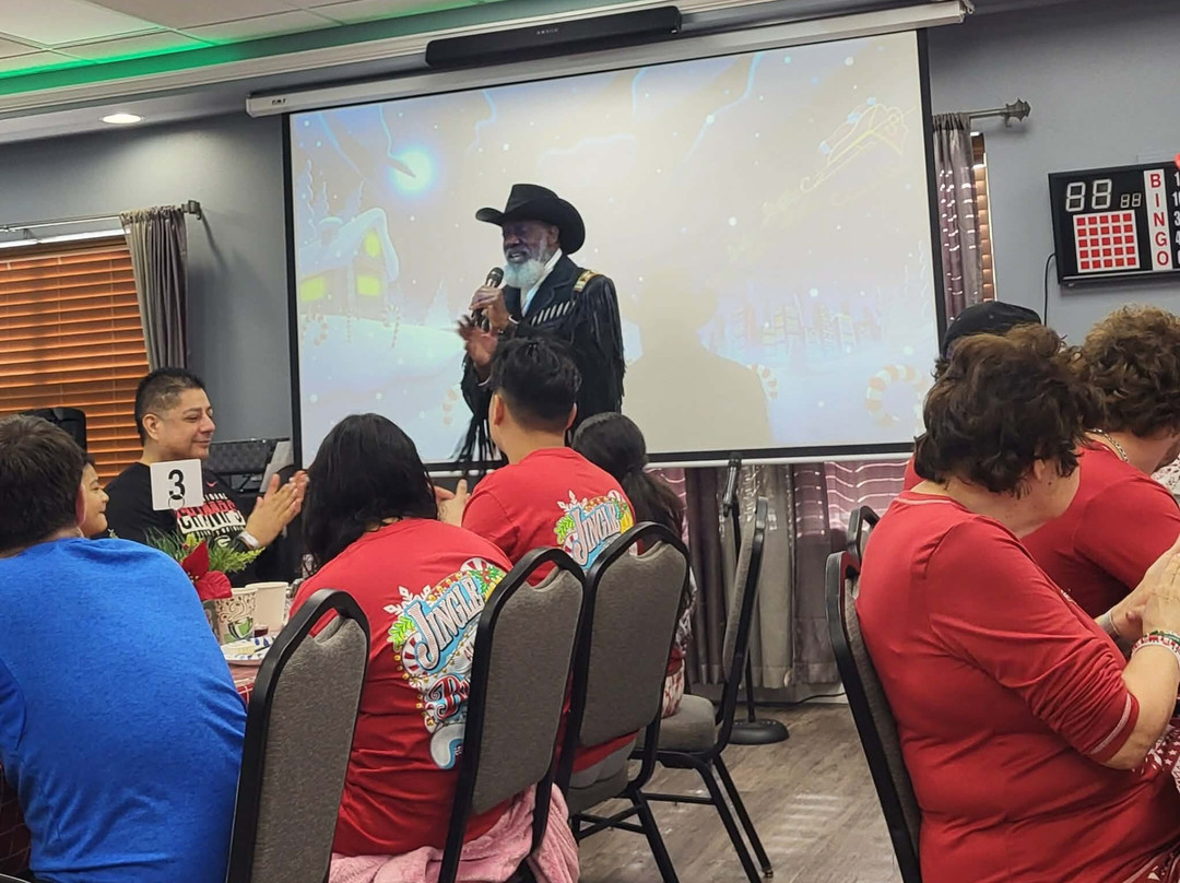 Club Wyndham Branson at The Meadows主图