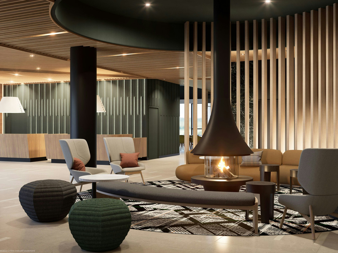 Residence Inn by Marriott Bromont