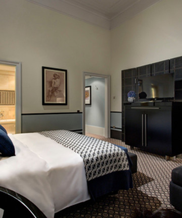 柏林罗马酒店酒店图片