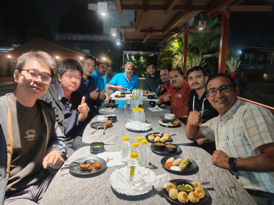 VITS Shalimar - Ankleshwar主图