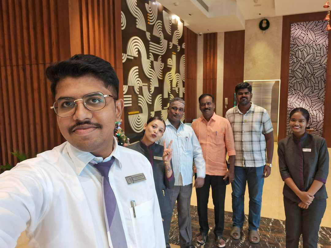 Regenta Central RS主图