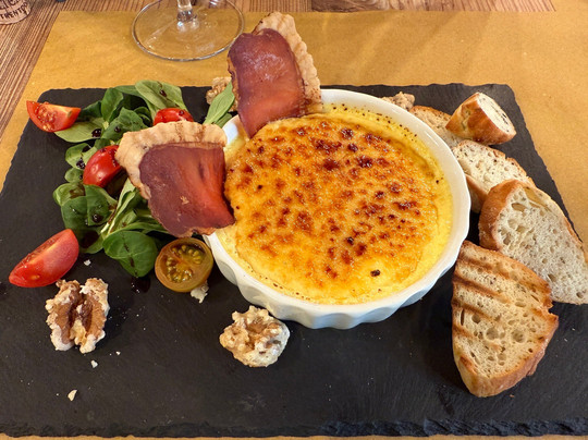 Ristorante Ski Bar Pampeago