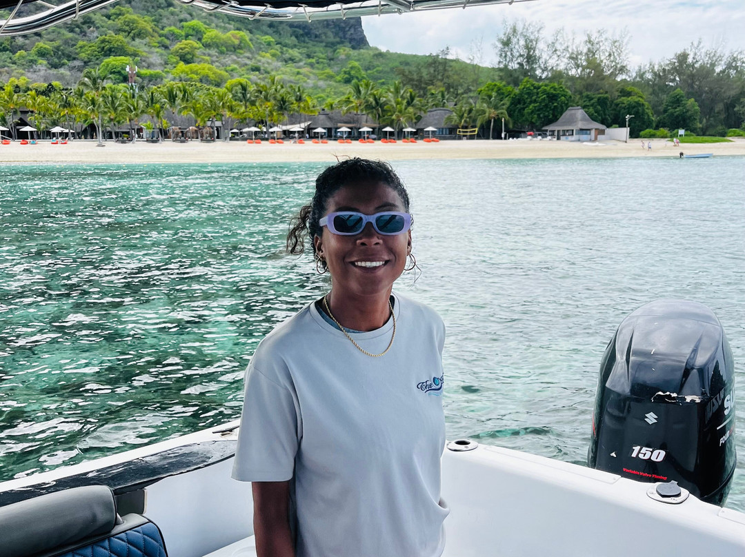 The Pearl Cruise-贝尔欧布莱必去景点